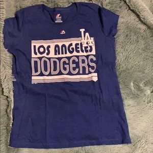 Dodgers Tee